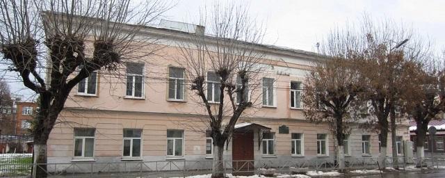 Педагогический колледж в Рязани переедет в другое здание