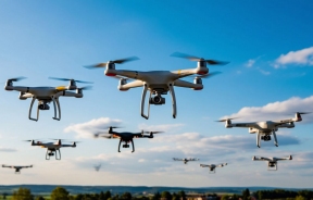 Над Россией сбили 90 беспилотников ВСУ