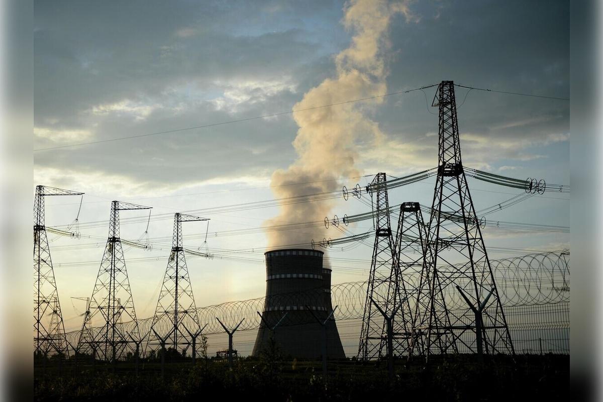 Россия вошла в десятку стран Европы с доступной электроэнергией