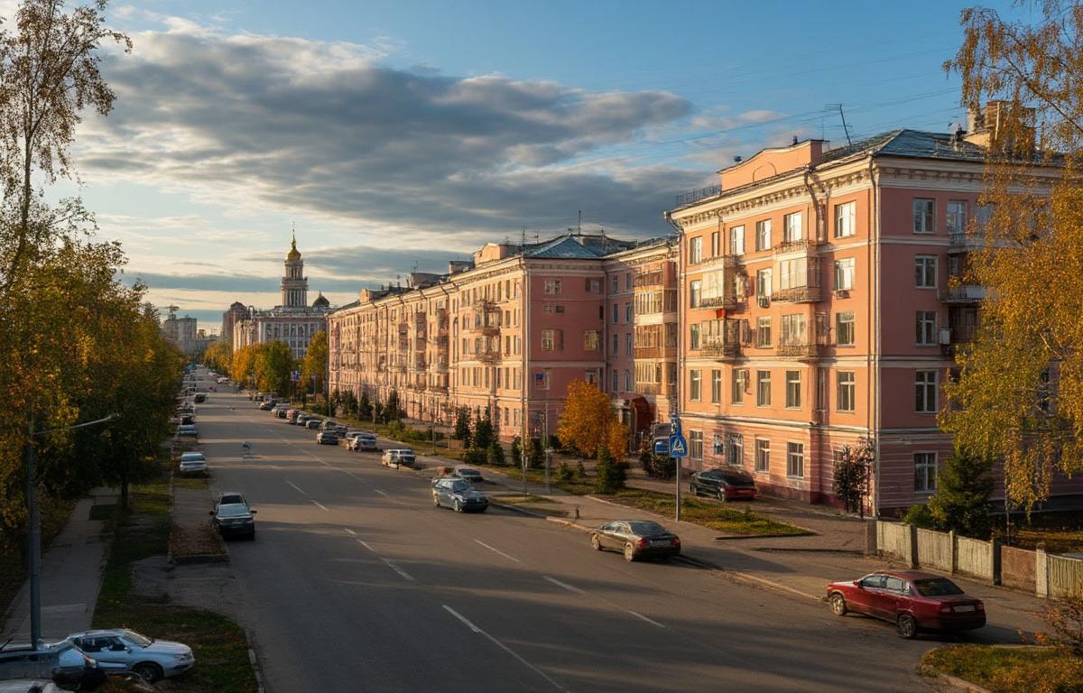 В Кирове до конца 2026 года откроют бюст Салтыкова-Щедрина