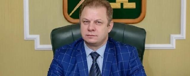 Глава Электрогорска Дорофеев покинул пост из-за объединения округов