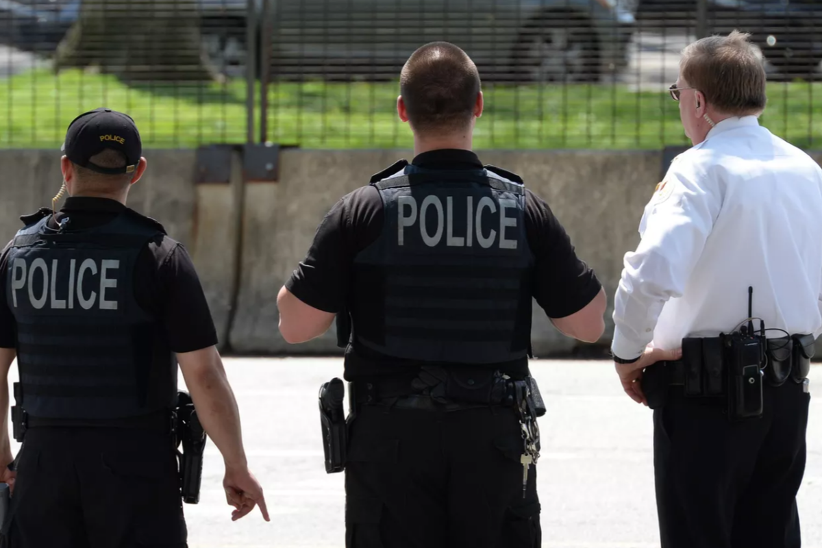 Вашингтон намерен потратить 100 млн долларов на борьбу с незаконной миграцией