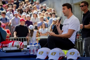 Губернатор Юты пообещал привлечь к ответственности виновника убийства Кирка