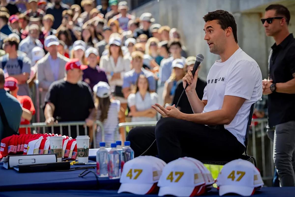 Губернатор Юты пообещал привлечь к ответственности виновника убийства Кирка