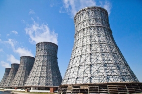 Эксперты: приостановка отношений с МАГАТЭ не угрожает российско-иранской АЭС