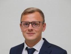 Юрия Ильина повысили до должности вице-губернатора Нижегородской области