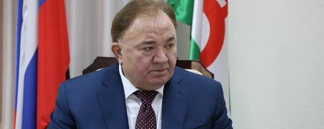 Глава Ингушетии отправил региональное правительство в отставку