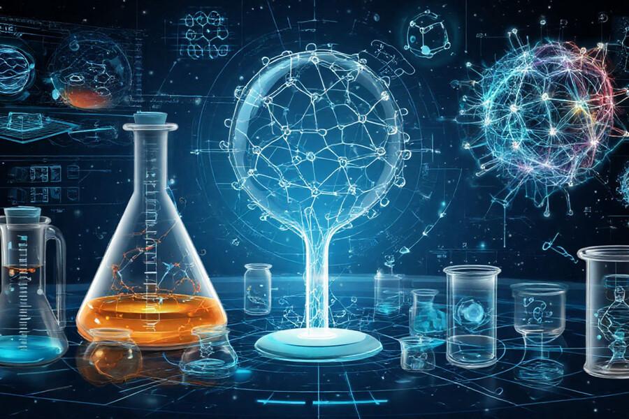 Ядерные часы: революционный метод поиска тёмной материи предложили учёные