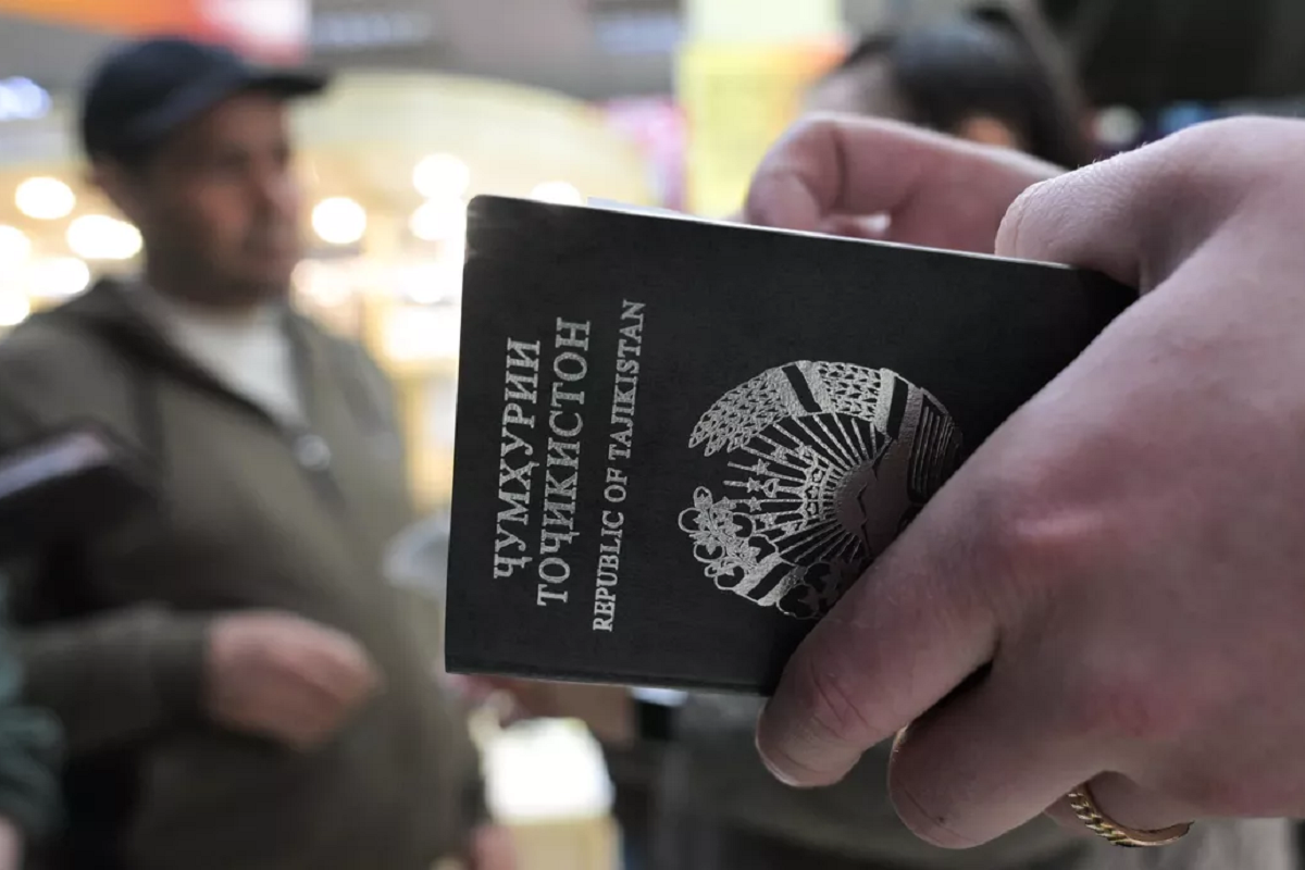 В Новосибирских кафе прошли рейды по выявлению нелегальных мигрантов