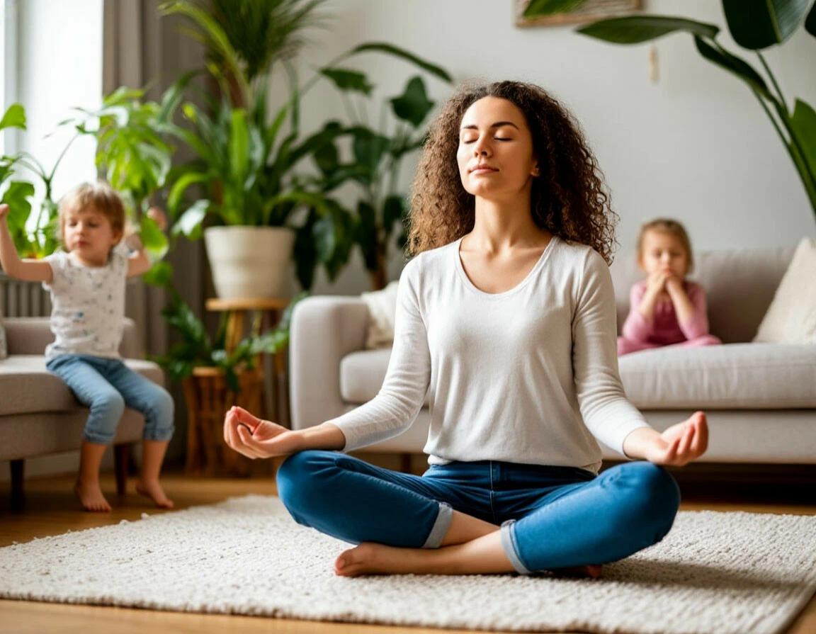 Переступите порог — и всё понятно. Что квартира говорит о вашем состоянии и здоровье?