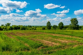 Правительство области передало Тамбову коммунальные сети и земельные участки