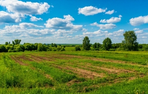Правительство области передало Тамбову коммунальные сети и земельные участки