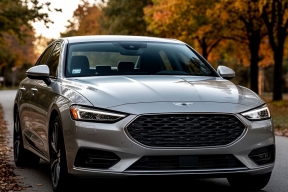 Пресс-секретарь Кремля Дмитрий Песков раскрыл подробности личных водительских предпочтений Владимира Путинам