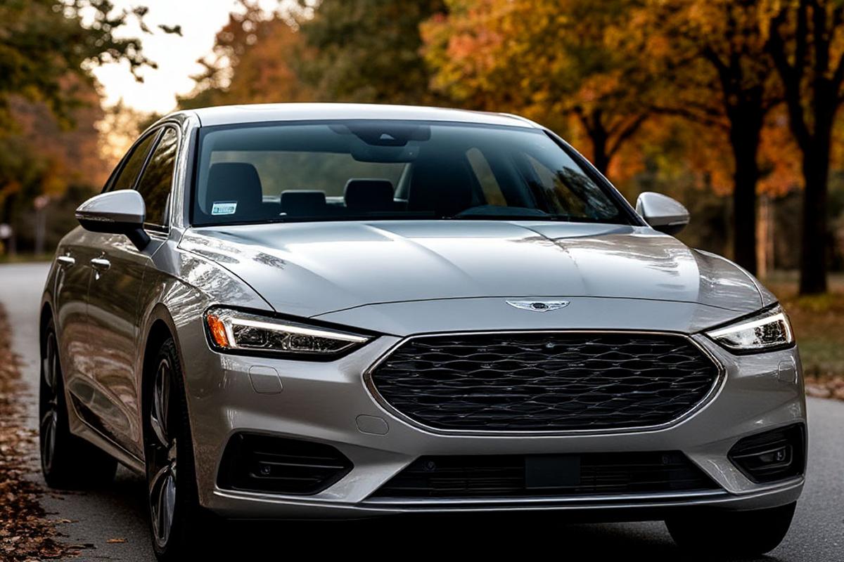 Пресс-секретарь Кремля Дмитрий Песков раскрыл подробности личных водительских предпочтений Владимира Путинам