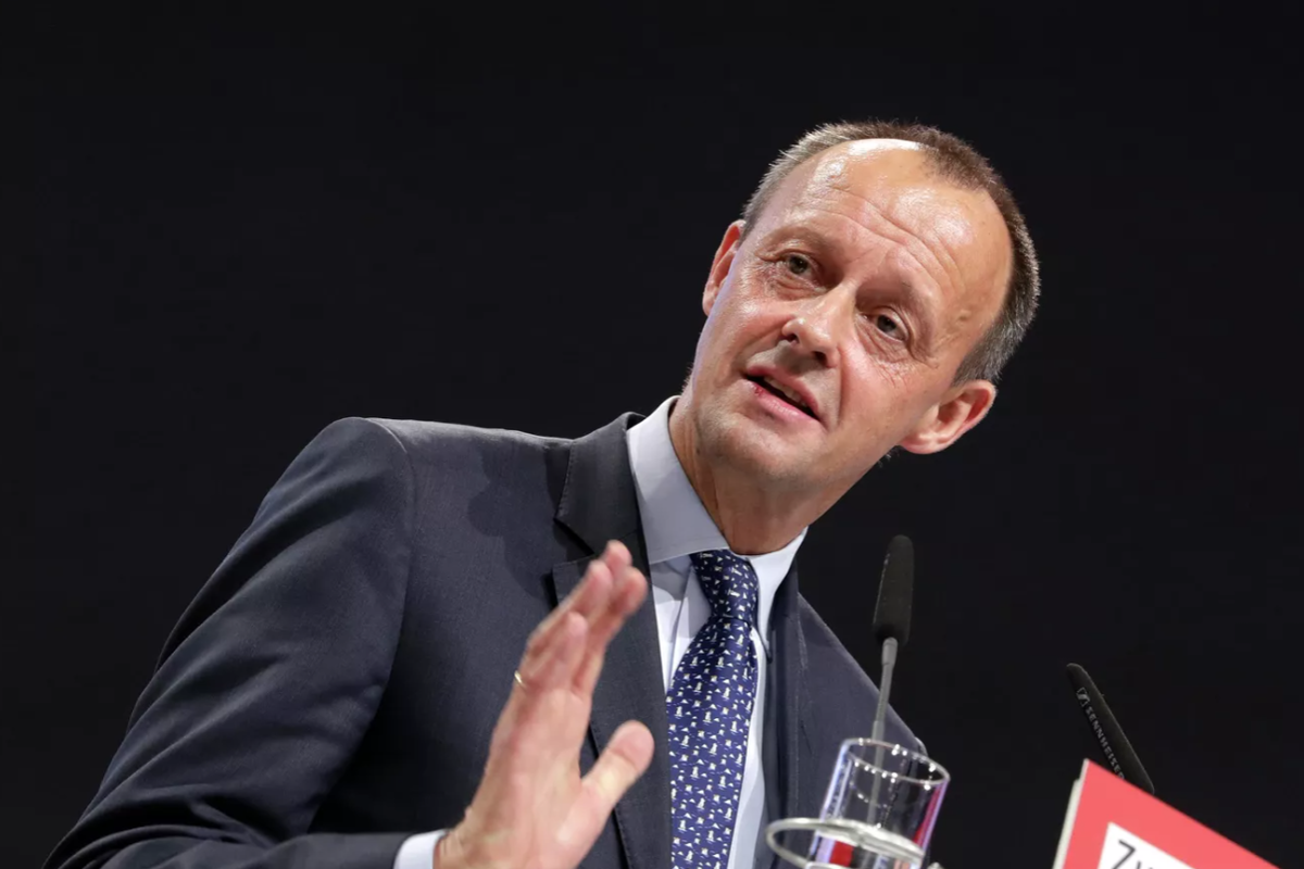 Бремя «гостеприимства»: немецкий канцлер объяснил, какие украинцы не нужны Германии