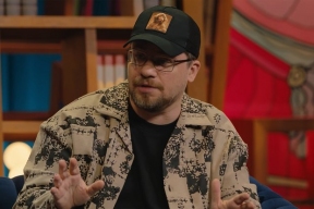 Фокус Гарри Гудини едва не стоил Тимуру Батрутдинову жизни