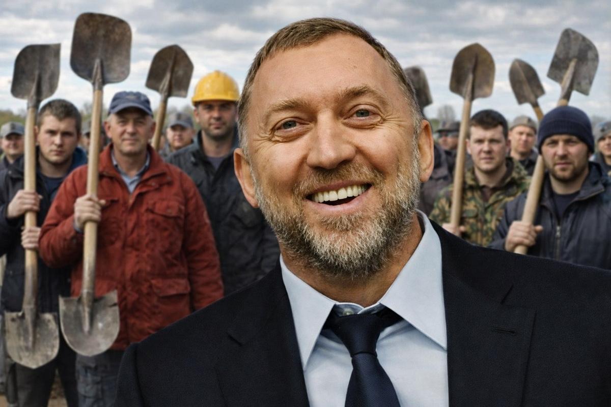 «Скрытый троллинг»: почему скандальное предложение Дерипаски о шестидневке не имеет шансов