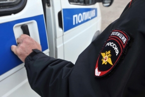 Следователи в Санкт-Петербурге проверяют информацию о похищении мальчика