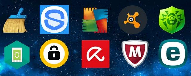 Роскачество составило топ антивирусов для Windows и Mac