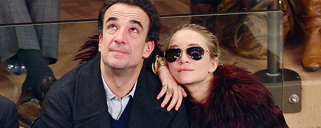 Мэри-Кейт Олсен официально подала на развод с Оливье Саркози