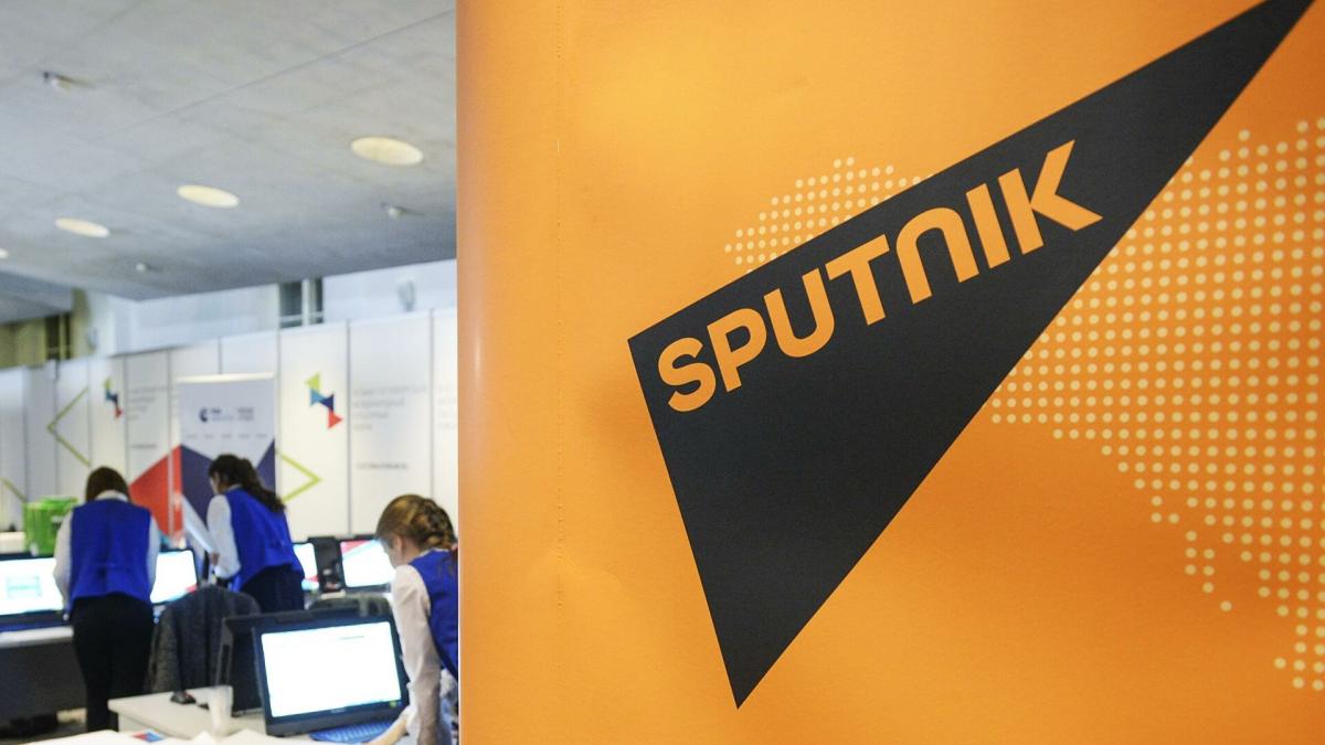 Российское агентство Sputnik прекратит свою работу на территории Великобритании