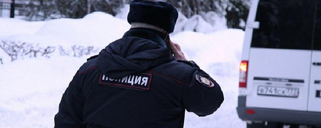 По подозрению в убийстве трех человек в Луховицах задержан 14-летний школьник