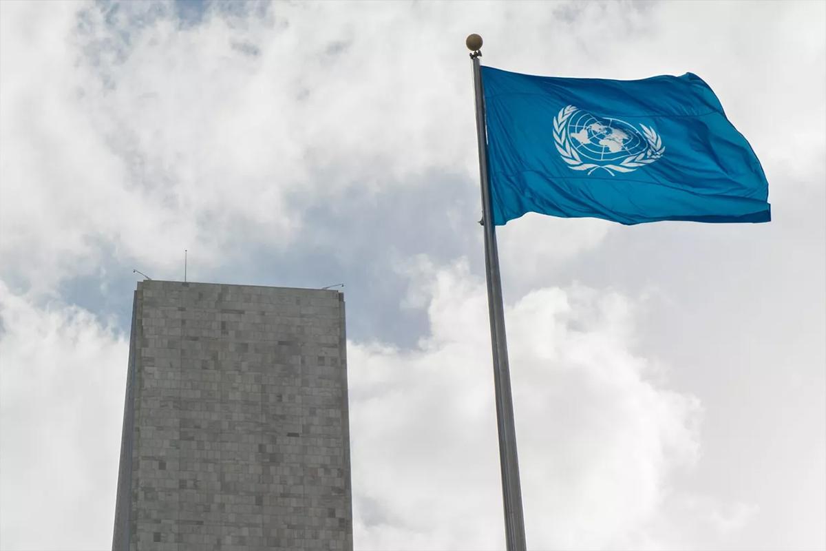 Антироссийскую резолюцию в ООН проигнорировали 146 стран, США умыли руки