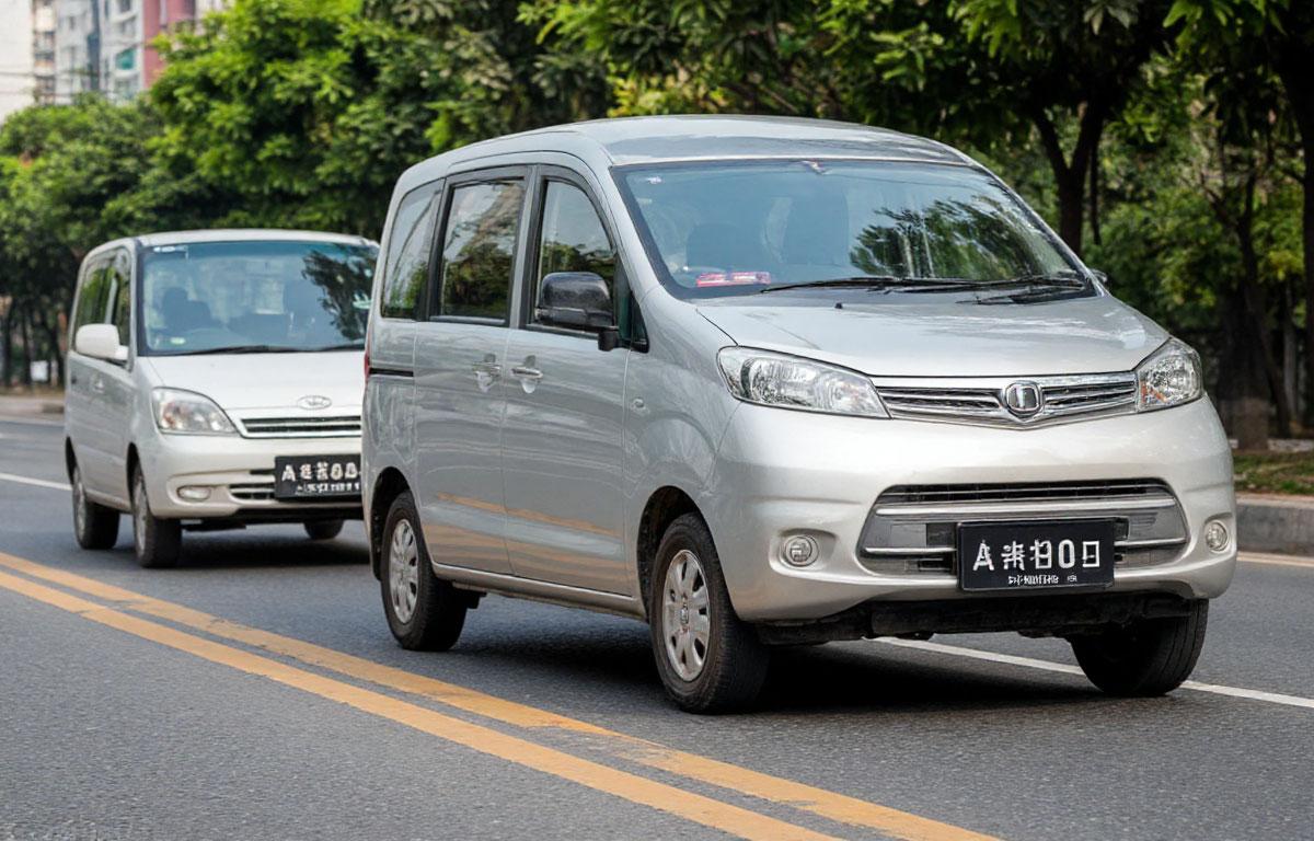 Прошла презентация нового автобренда Aishang