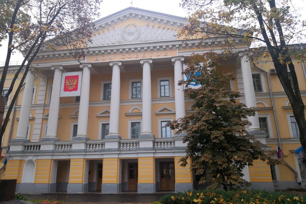 Бюджет Псковской области на 2025 год увеличен на 3,68 млрд рублей