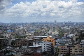 В Бангладеш заявили, что сохранят конкурентоспособность с пошлиной США в 20%