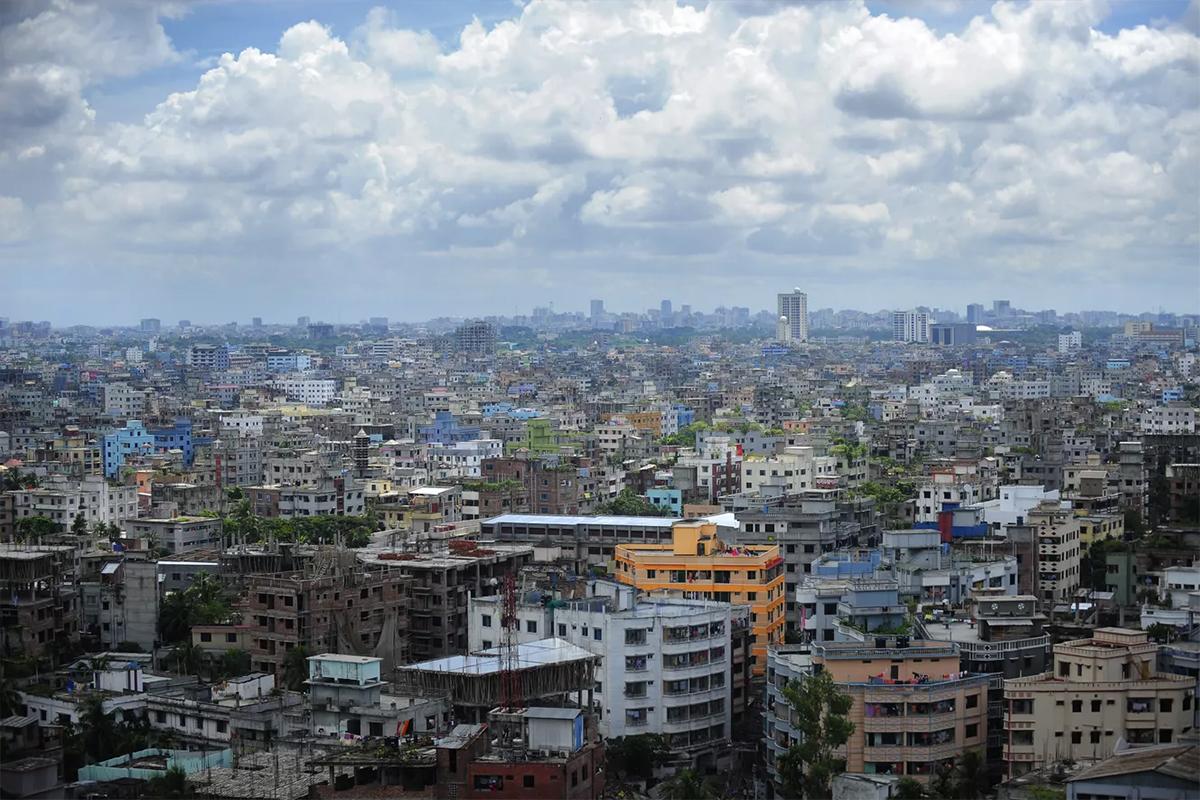 В Бангладеш заявили, что сохранят конкурентоспособность с пошлиной США в 20%