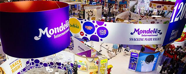 Деятельность компании Mondelez бойкотировали в Скандинавии из-за ее работы в России