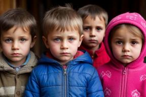 Более 50 тысяч на каждого ребенка: как работает бесшовная система поддержки приемных семей в Подмосковье