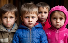 Более 50 тысяч на каждого ребенка: как работает бесшовная система поддержки приемных семей в Подмосковье