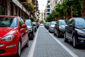 Российский авторынок неожиданно ожил: недельный рост продаж зафиксирован во всех сегментах