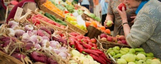 В Смоленске построят фермерский рынок