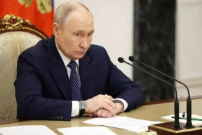 Владимир Путин планирует приехать в Екатеринбург в начале осени
