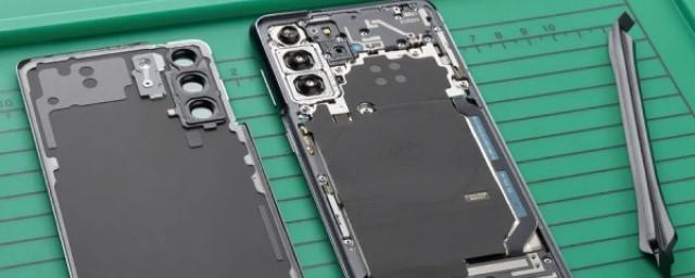 Samsung запустила продажу деталей для самостоятельного ремонта телефонов