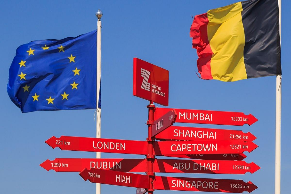 Альтернатива НАТО: эксперт предложил создать панъевропейский союз