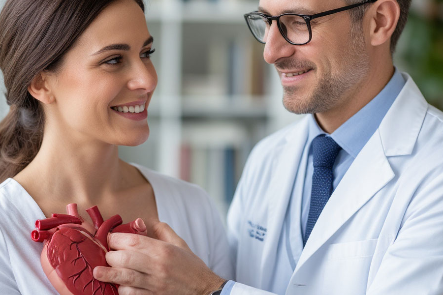 Холодный бассейн после парной: скрытые риски для сердца и сосудов