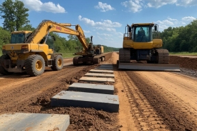 Марий Эл выделил почти миллиард на ремонт дорог