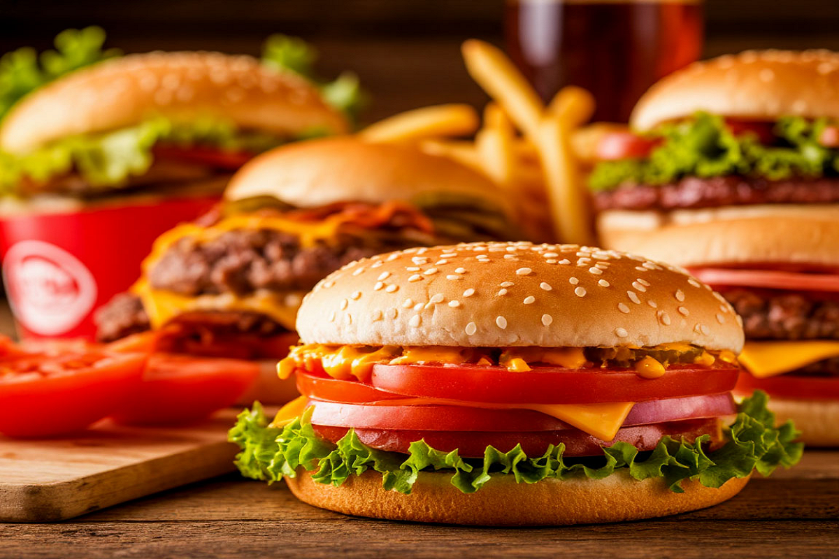 Диетолог Солнцева назвала максимально допустимую норму употребления трансжиров