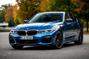 BMW запатентовала инновационную механическую трансмиссию