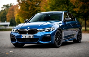 BMW запатентовала инновационную механическую трансмиссию