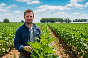 Домашний агроном: житель Абакана превратил квартиру в нарколабораторию с системой вентиляции и нейтрализацией запаха