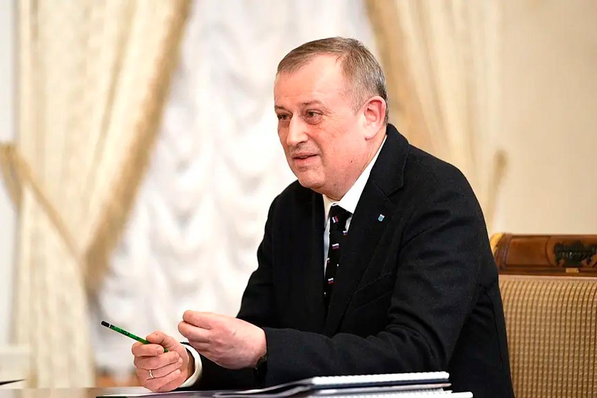 Глава Ленобласти рассказал о новых мерах безопасности на фоне усиления атак БПЛА