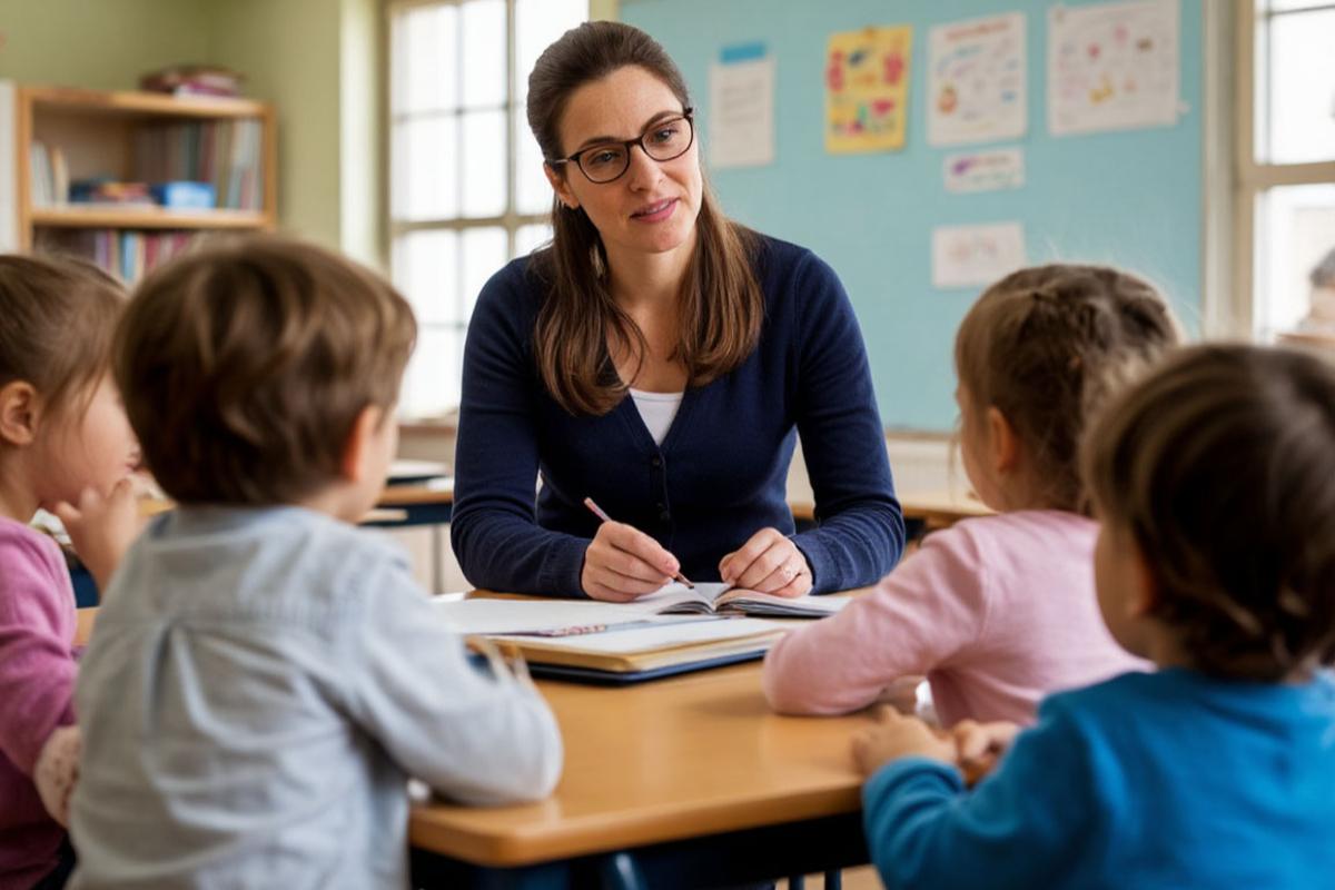 Российским учителям могут изменить оплату труда в 2027 году