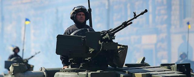 Украинский военный предложил захватить часть РФ, если она «развалится»
