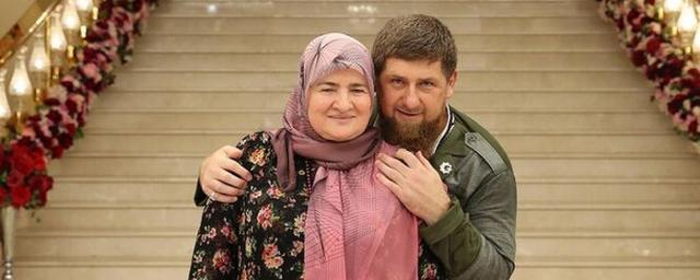 Глава Чечни назвал санкции США против его матери пренебрежением нормами этики