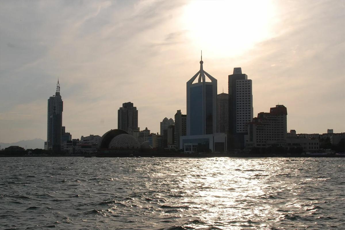 Новосибирская область планирует открыть представительство на востоке Китая